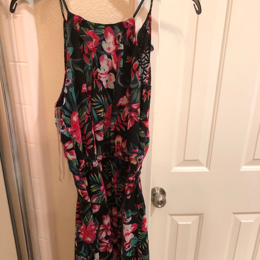 Summer dress